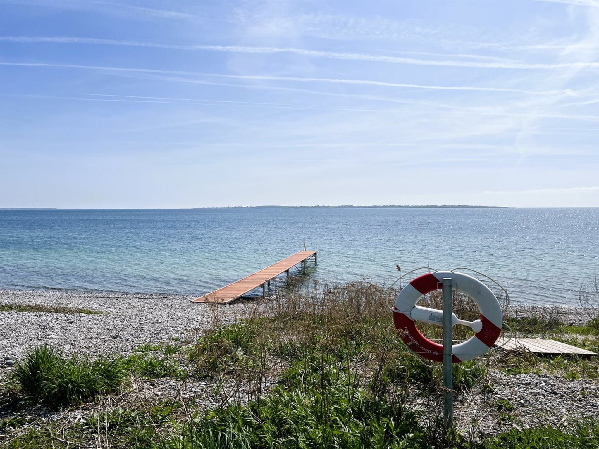 "Ubavka" - 100m from the sea - Dehors