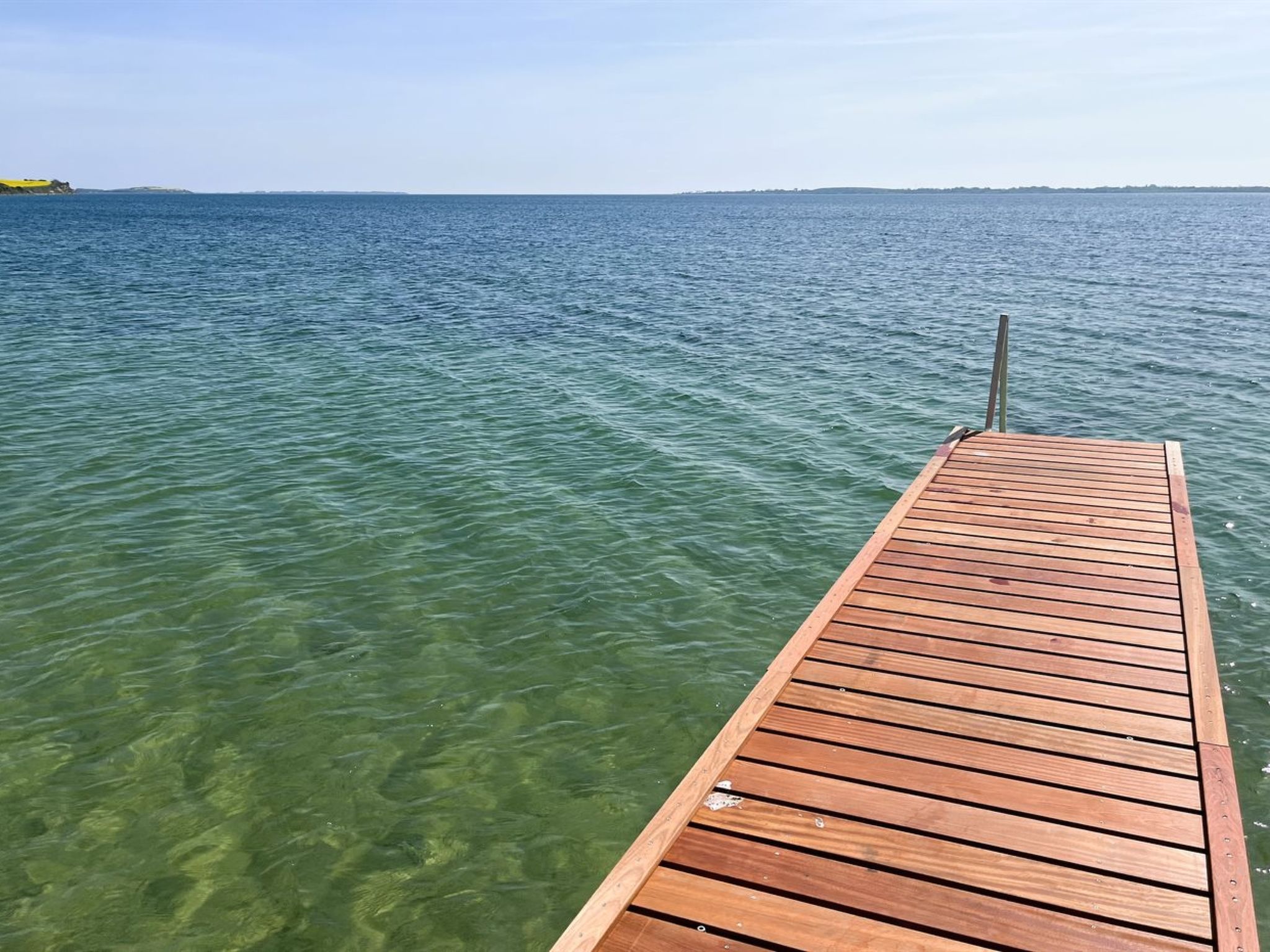 "Ubavka" - 100m from the sea - Dehors