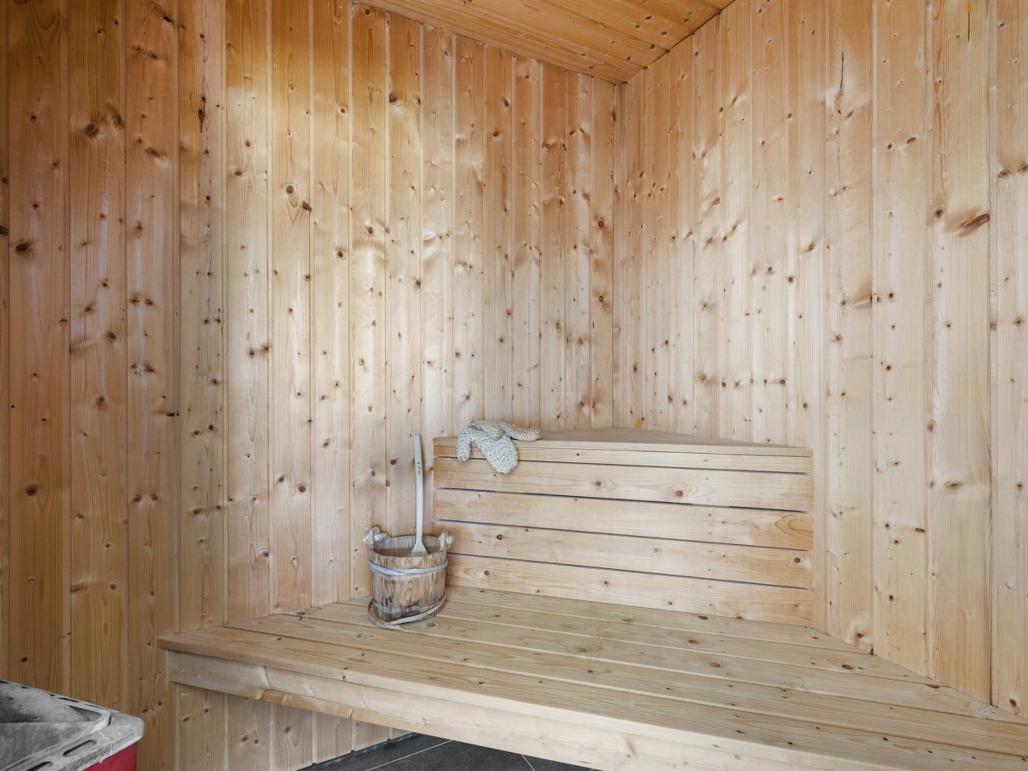 "Ubavka" - 100m from the sea - Dedans