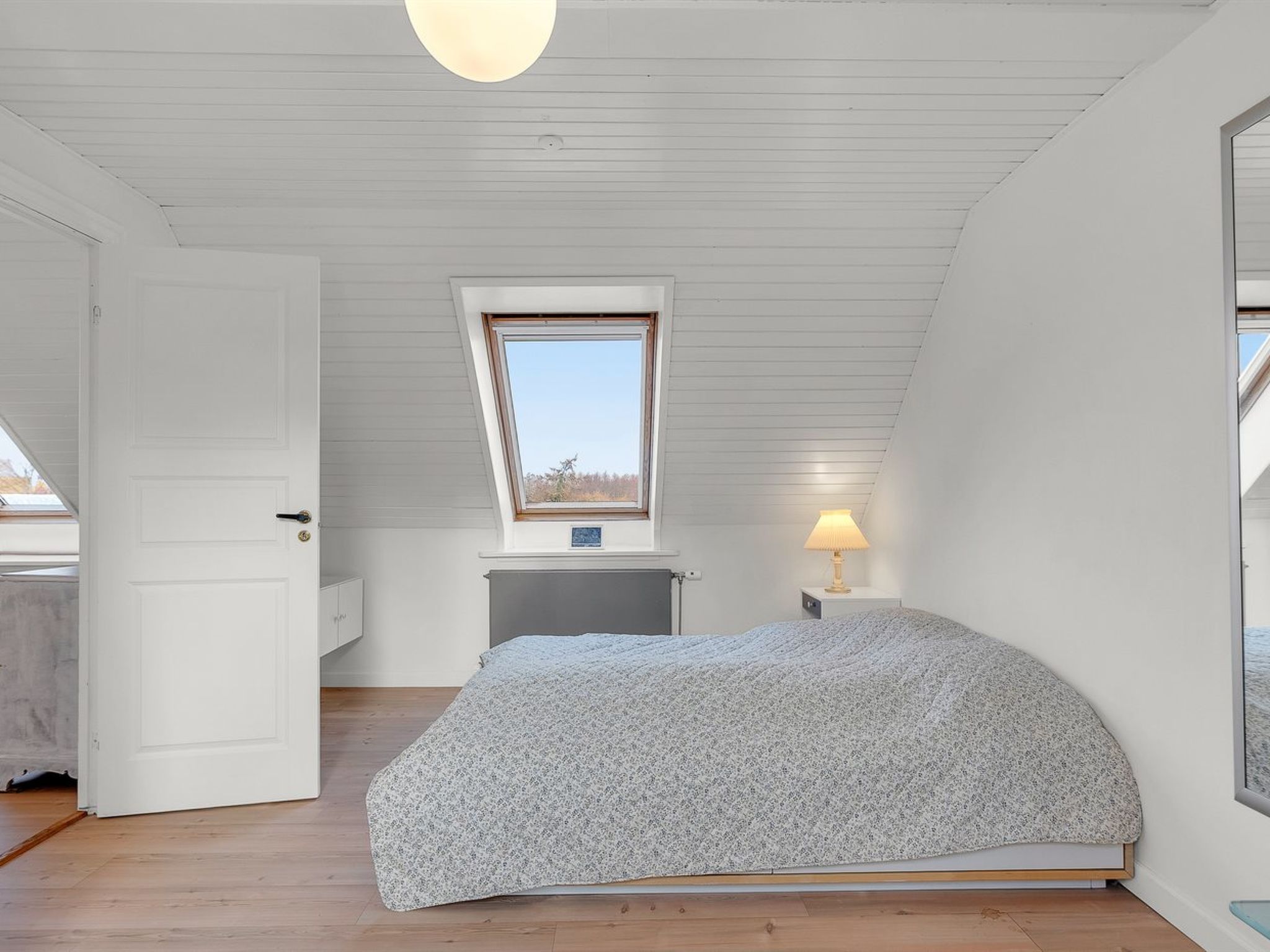"Noreen" - 500m from the sea - Binnen