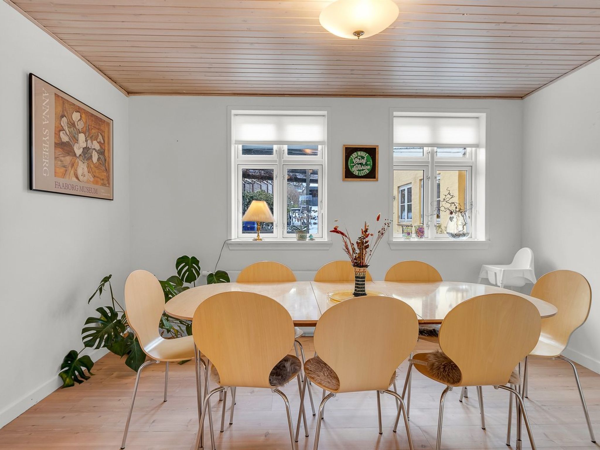 "Noreen" - 500m from the sea-Binnen