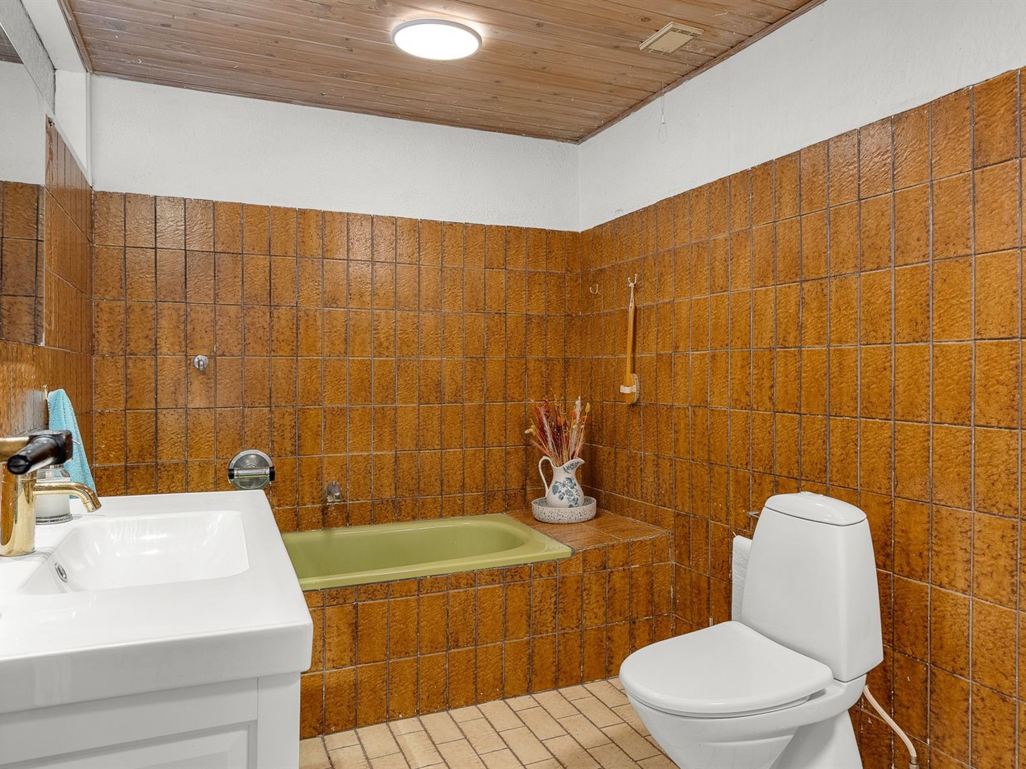 "Noreen" - 500m from the sea