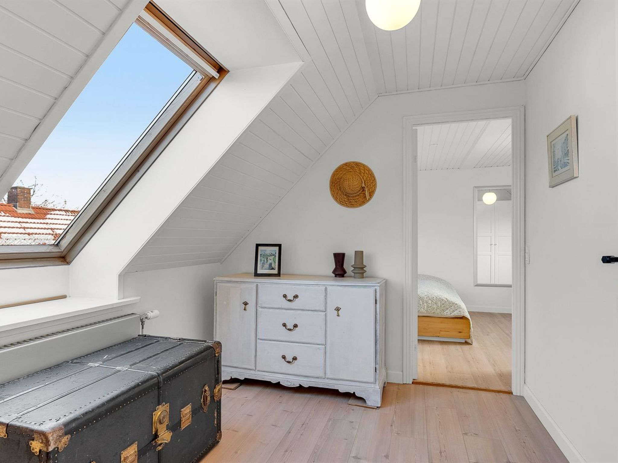 "Noreen" - 500m from the sea - Buiten
