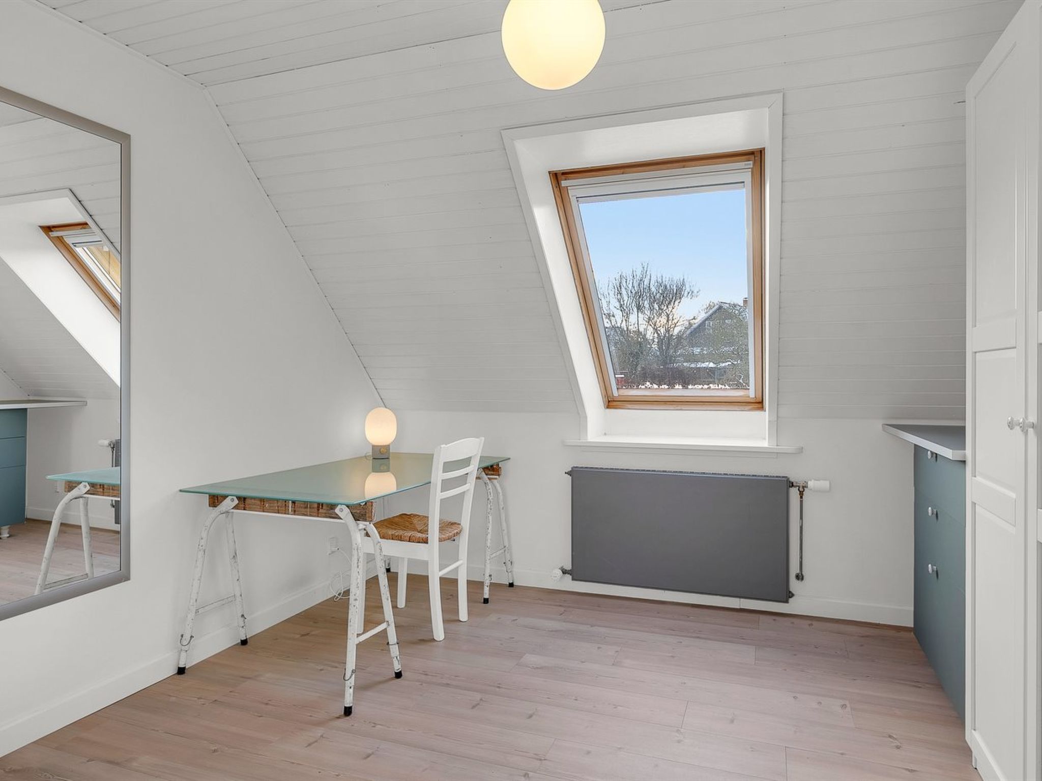 "Noreen" - 500m from the sea - Binnen