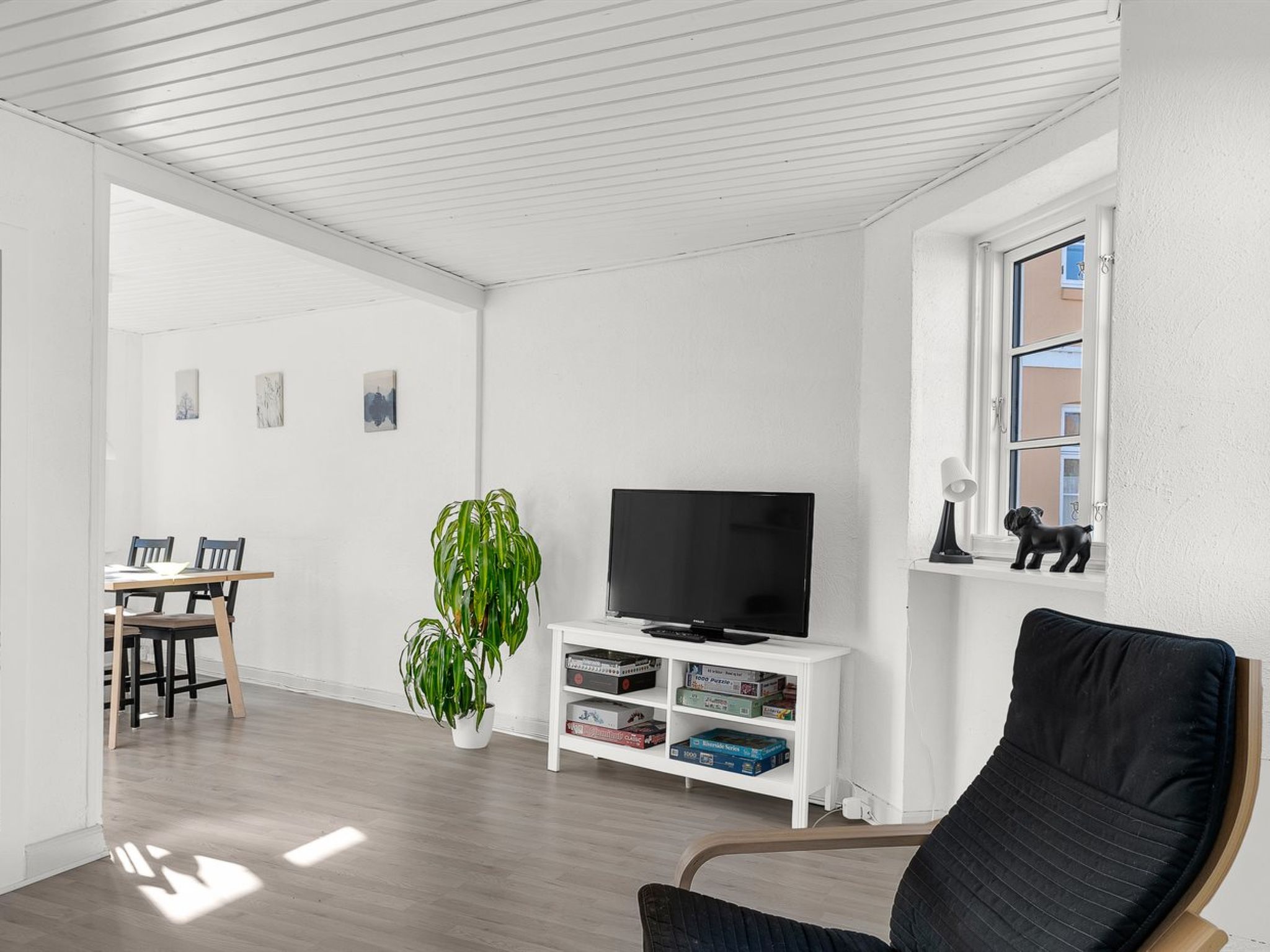 "Annetta" - 165m from the sea — Living Room (5 of 15)