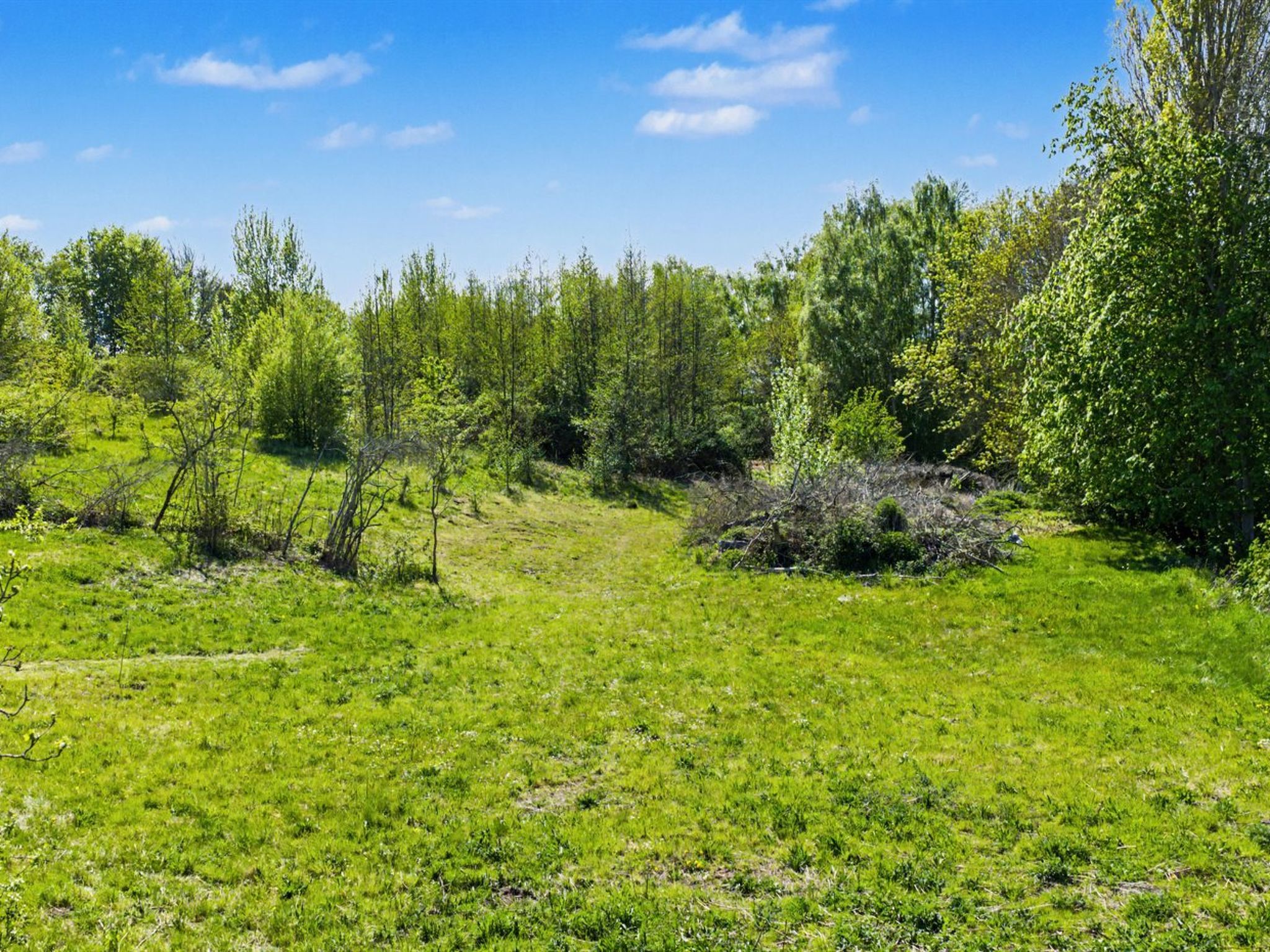 "Hjort" - 80m from the sea - Outside