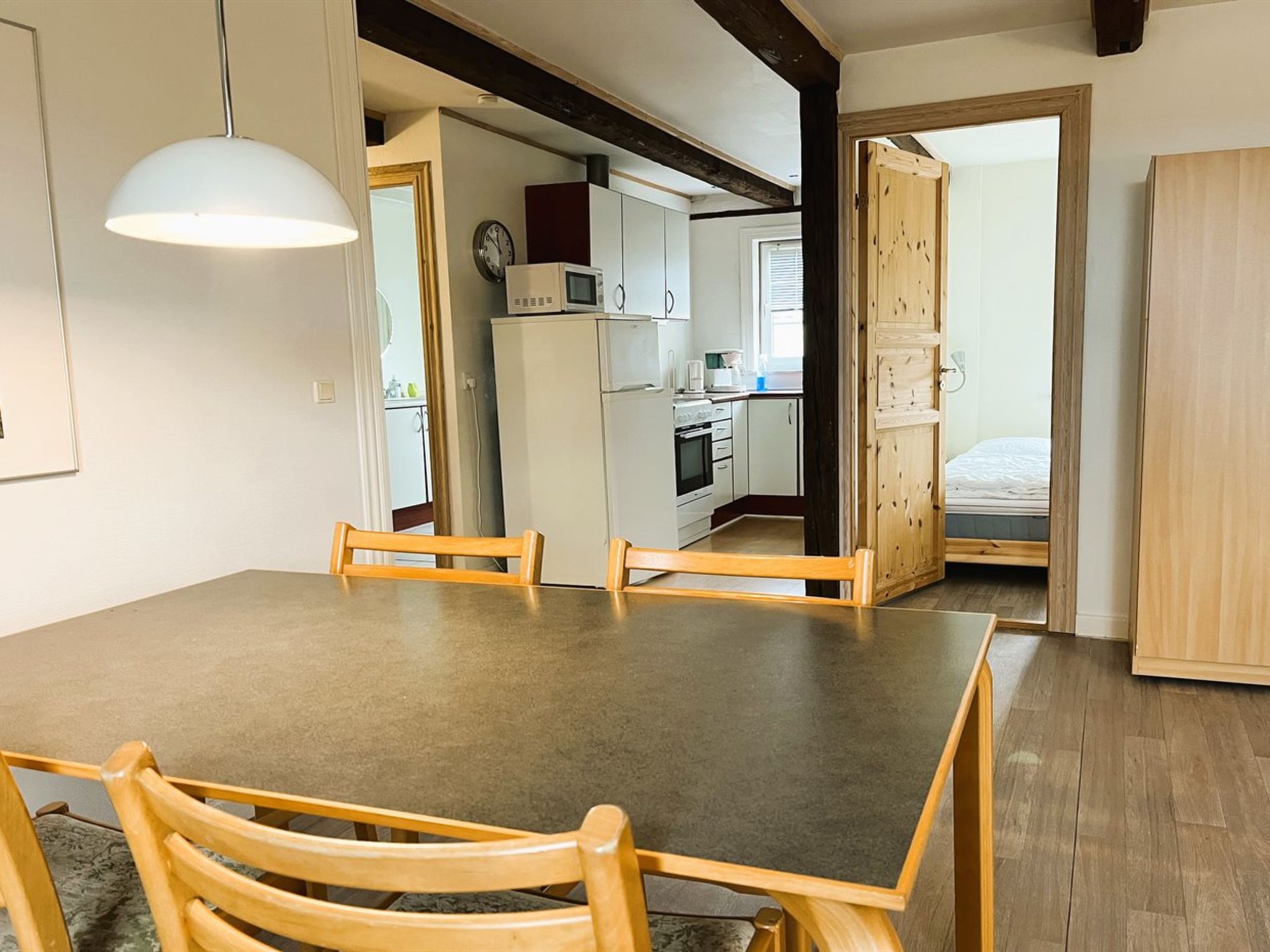 "Babara" - 750m from the sea - Drinnen