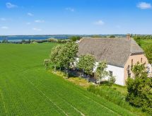 Sfeervol vakantiehuis Mynthe op 750 meter van de Faaborgse kust - thumbnail 6