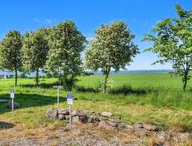 Sfeervol vakantiehuis Mynthe op 750 meter van de Faaborgse kust - thumbnail 4