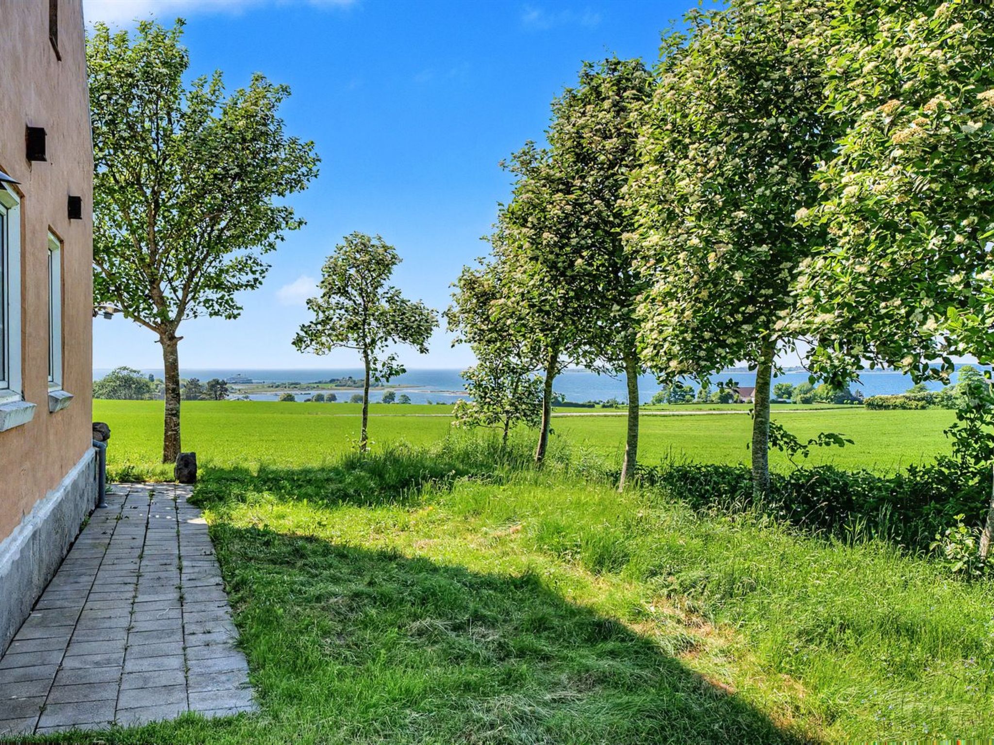 "Mynthe" - 750m from the sea