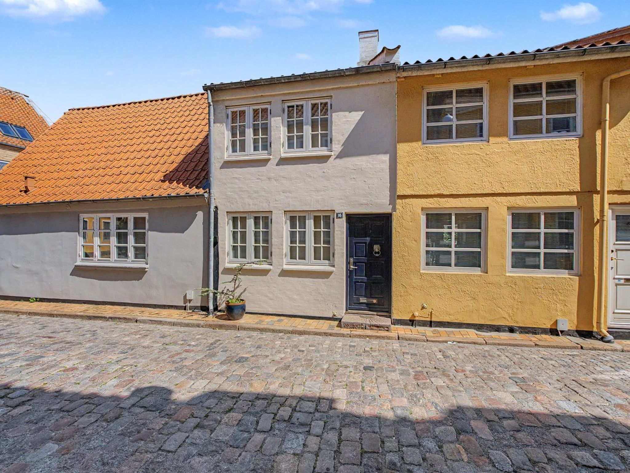 "Lutz" - 275m from the sea - Buiten