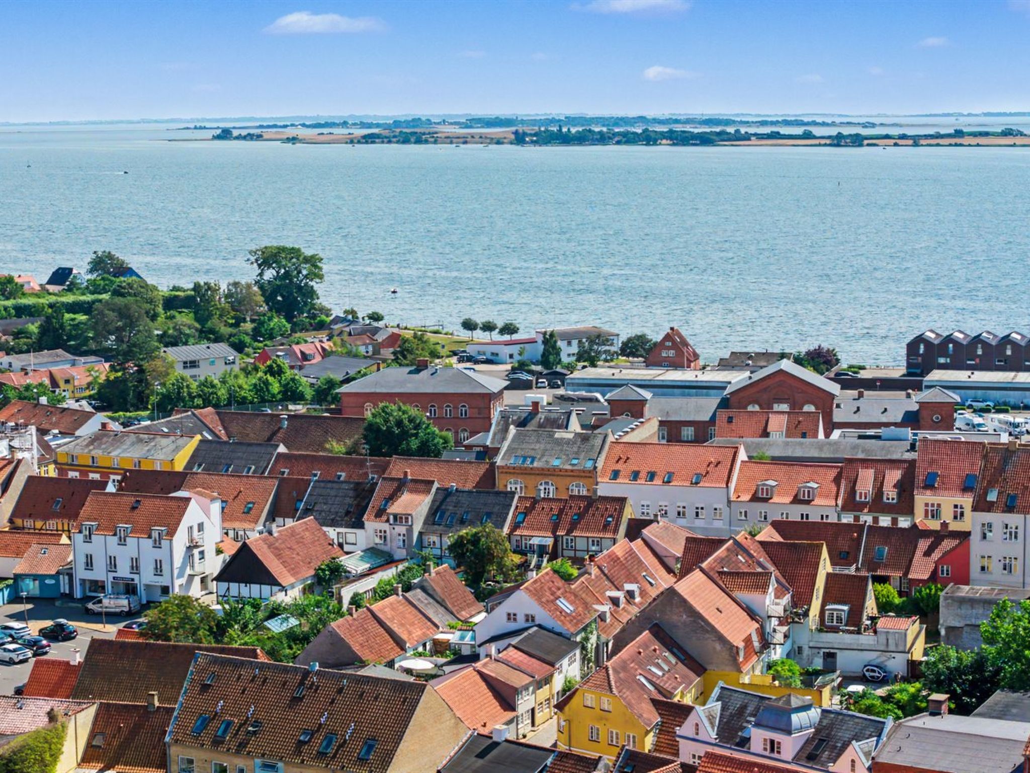 "Lutz" - 275m from the sea - Buiten