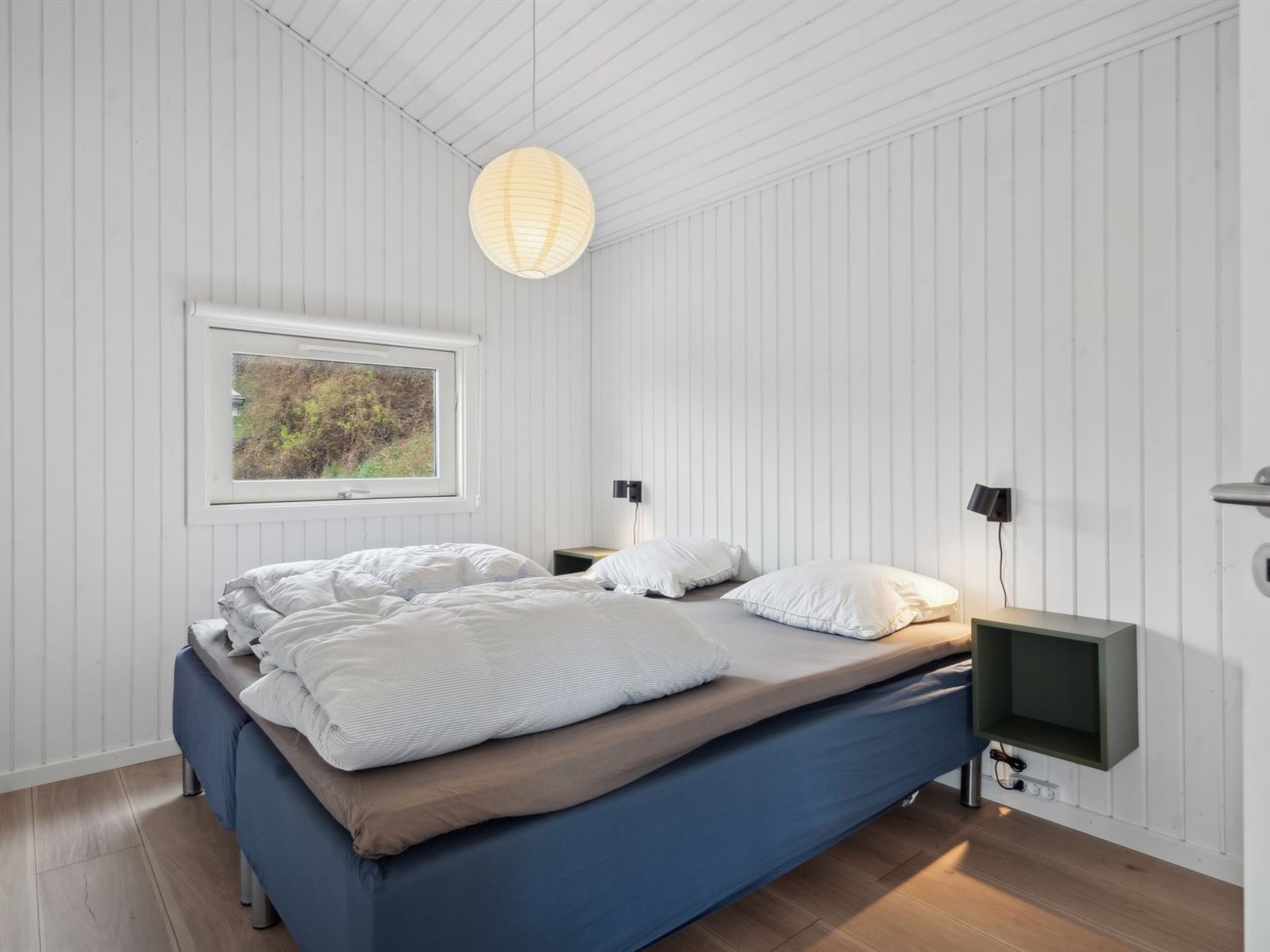 "Arnwith" - 20m from the sea - Dedans