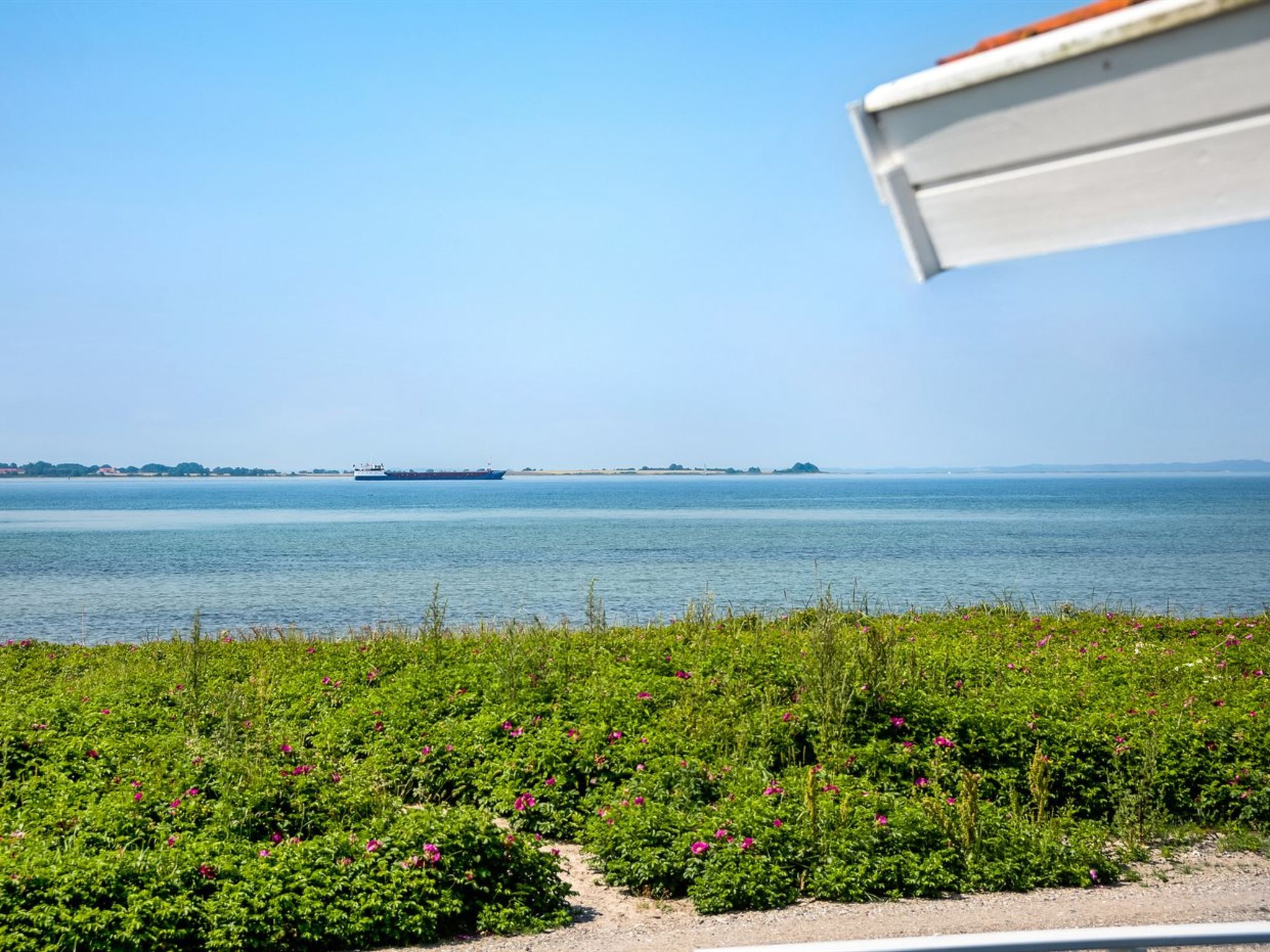 "Arnwith" - 20m from the sea - Dehors