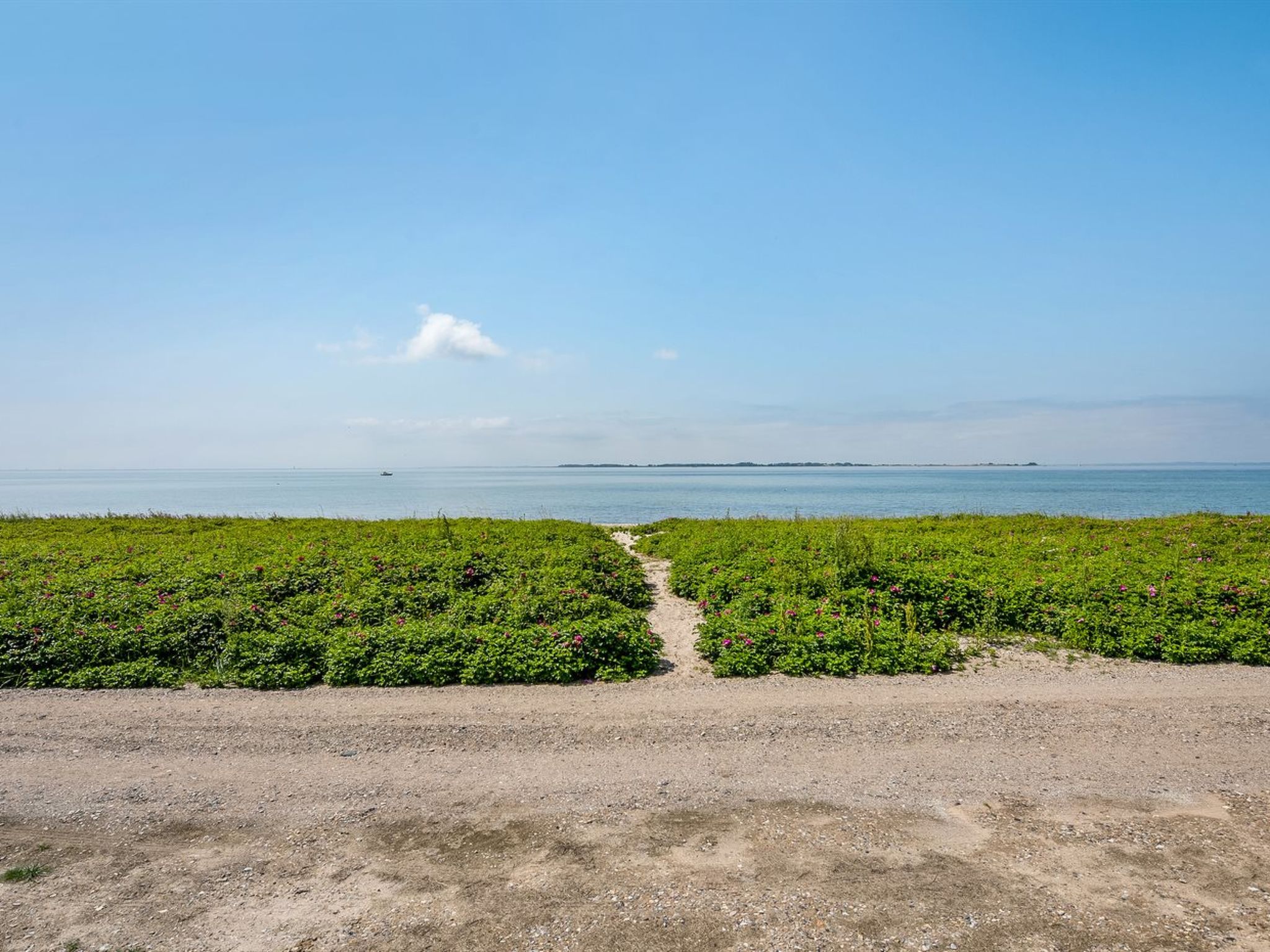 "Arnwith" - 20m from the sea - Dehors