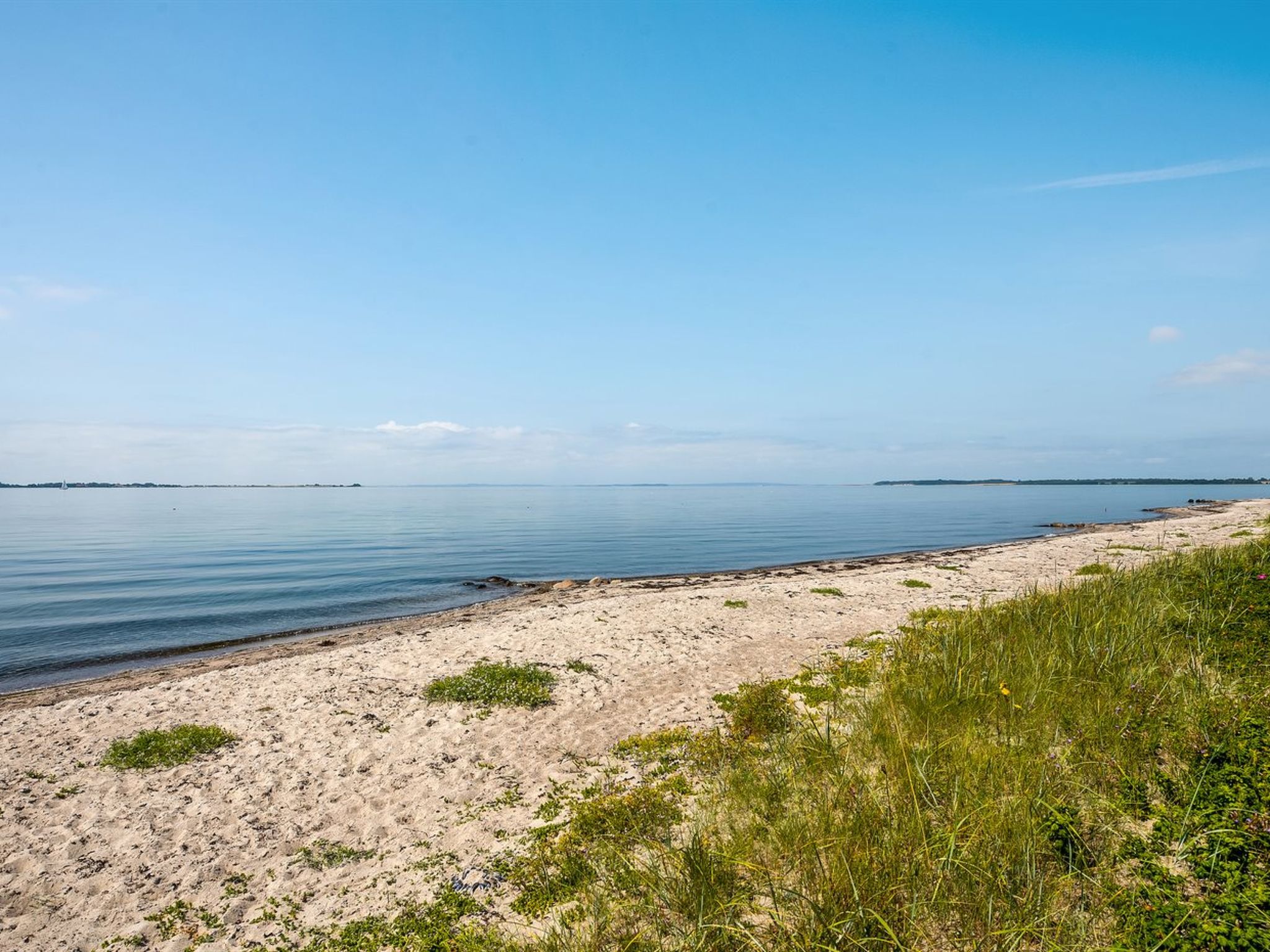 "Arnwith" - 20m from the sea - Dehors