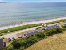 Vakantiehuis Akseline – Direct aan Zee in Assens, Fyn - thumbnail 6