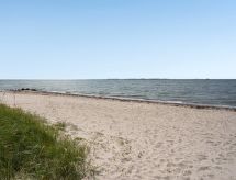 Vakantiehuis Akseline – Direct aan Zee in Assens, Fyn - thumbnail 4