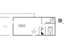 Vakantiehuis Akseline – Direct aan Zee in Assens, Fyn - thumbnail 2