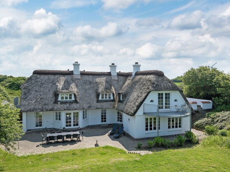 Search and Stay destination Assens, Denmark from . "Ansbert" - 150m from the sea in Funen
