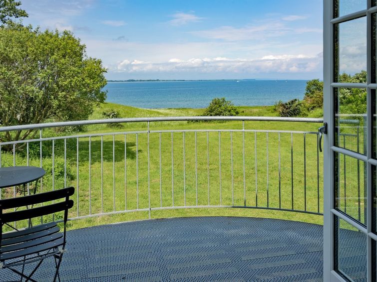 Search and Stay destination Assens, Denmark from . "Ansbert" - 150m from the sea in Funen