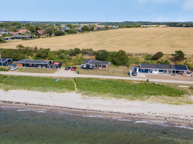 Search and Stay destination Assens, Denmark from AU$ 542. "Bertold" - 20m from the sea in Funen