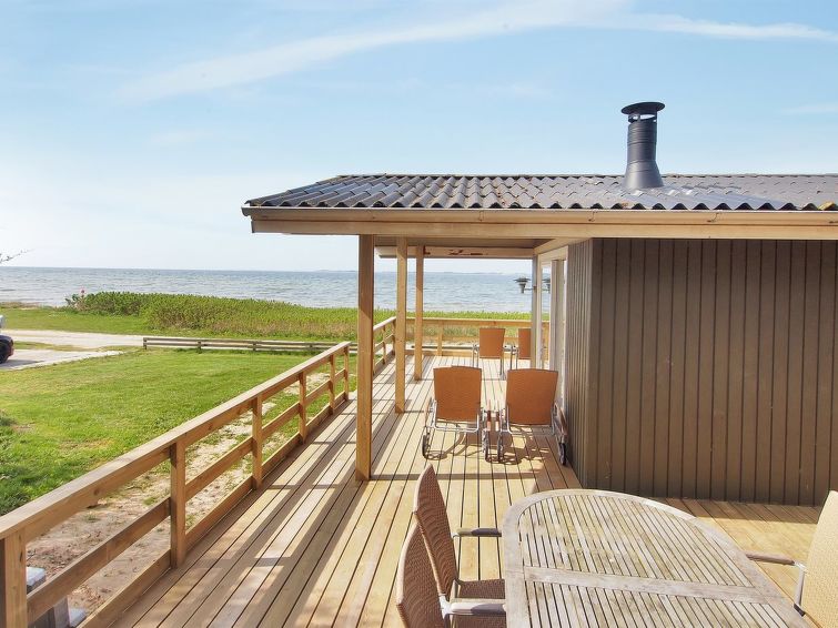 Search and Stay destination Assens, Denmark from AU$ 542. "Bertold" - 20m from the sea in Funen