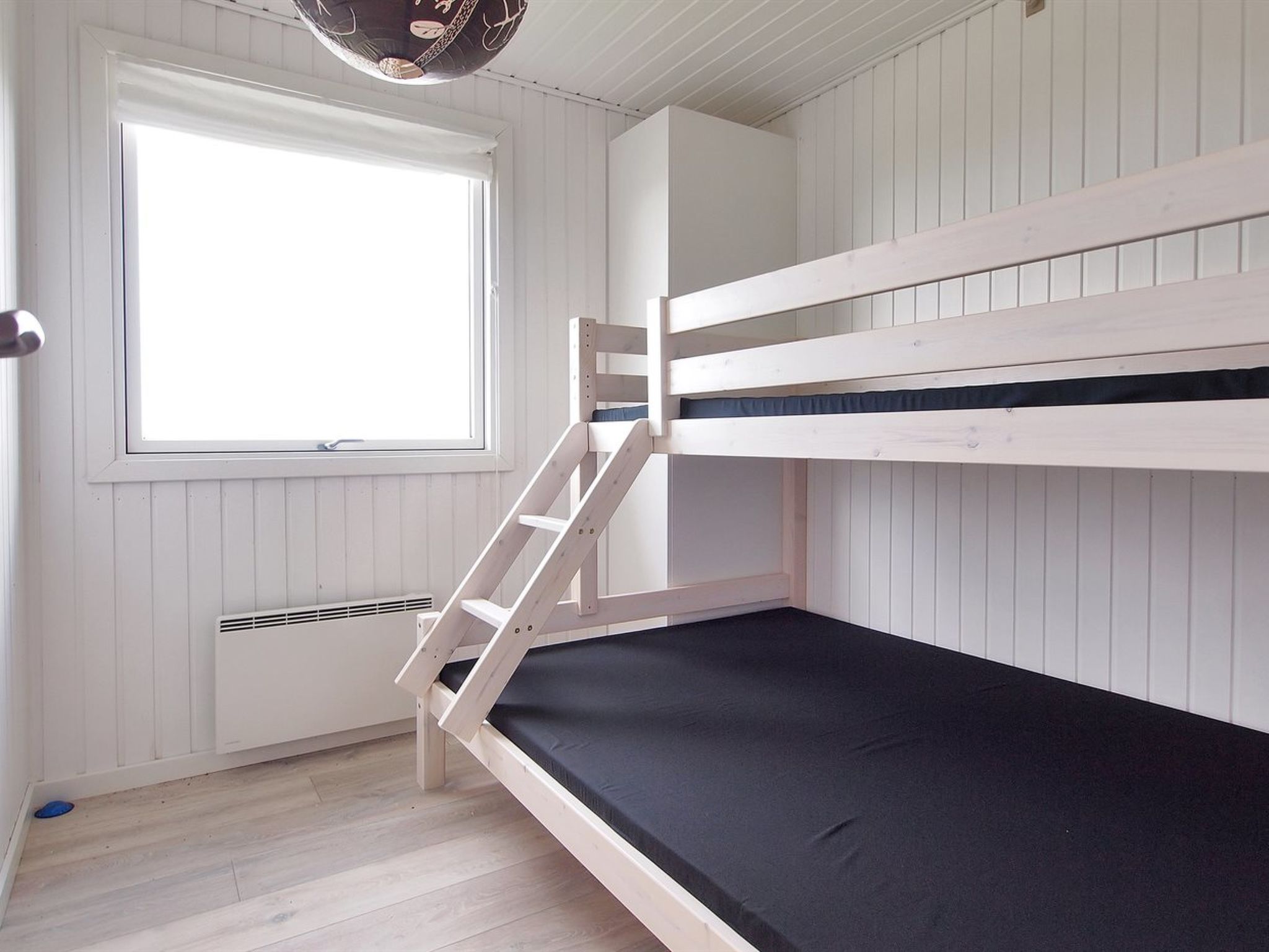 "Bertold" - 20m from the sea - Binnen