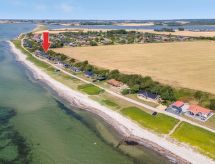 Zomerhuis Pellervo: Direct aan zee bij Assens op Funen - thumbnail 5