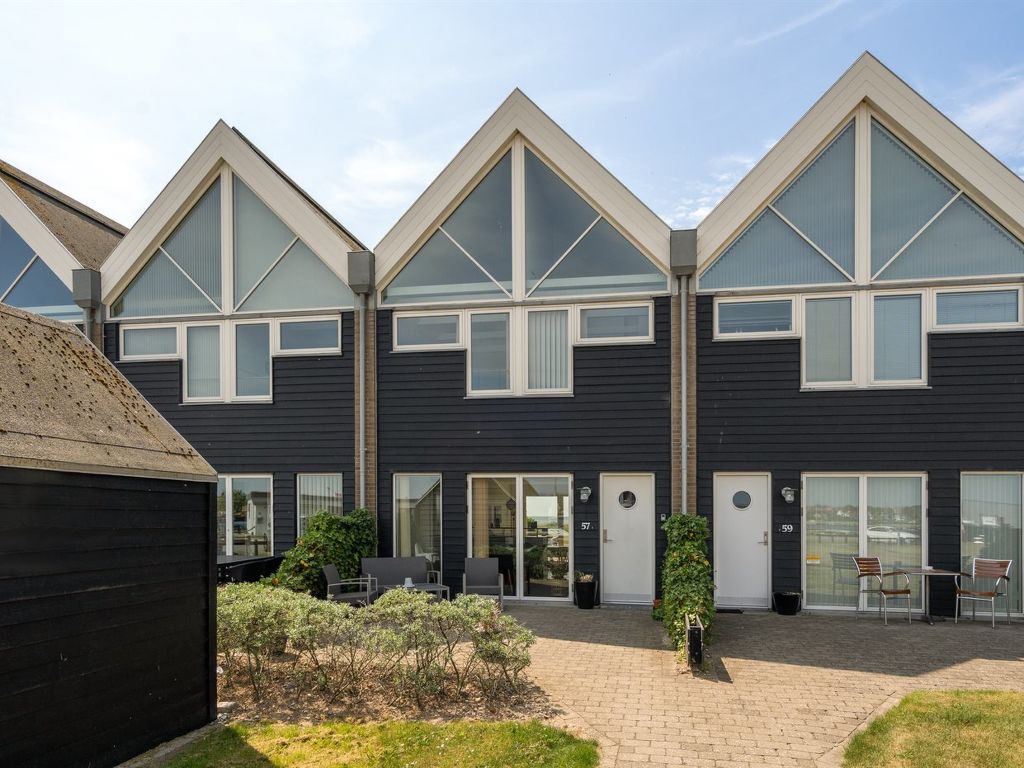 Appartement Lucjan in Denemarken