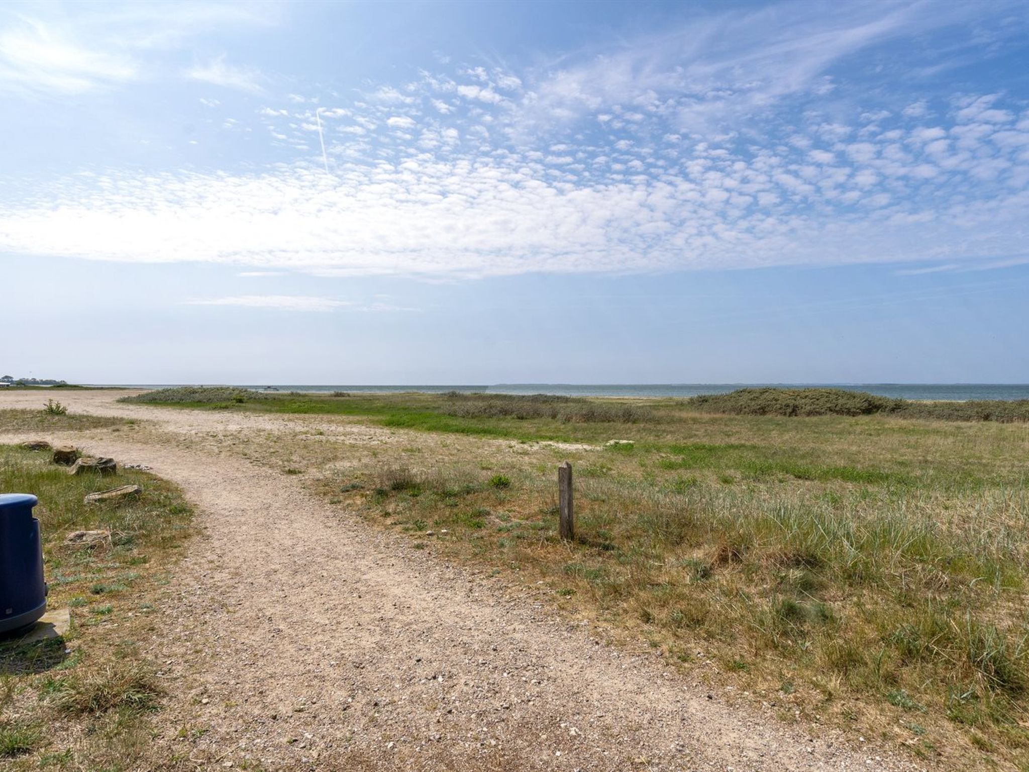"Lucjan" - 50m from the sea - Buiten