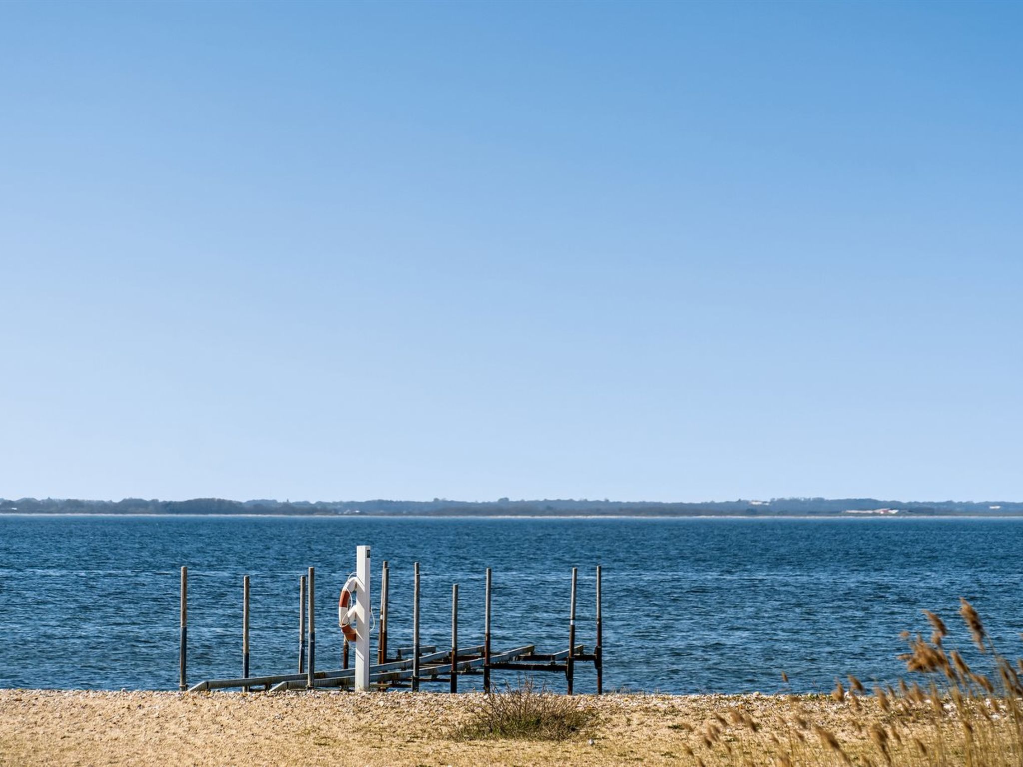 "Lucjan" - 50m from the sea-Buiten