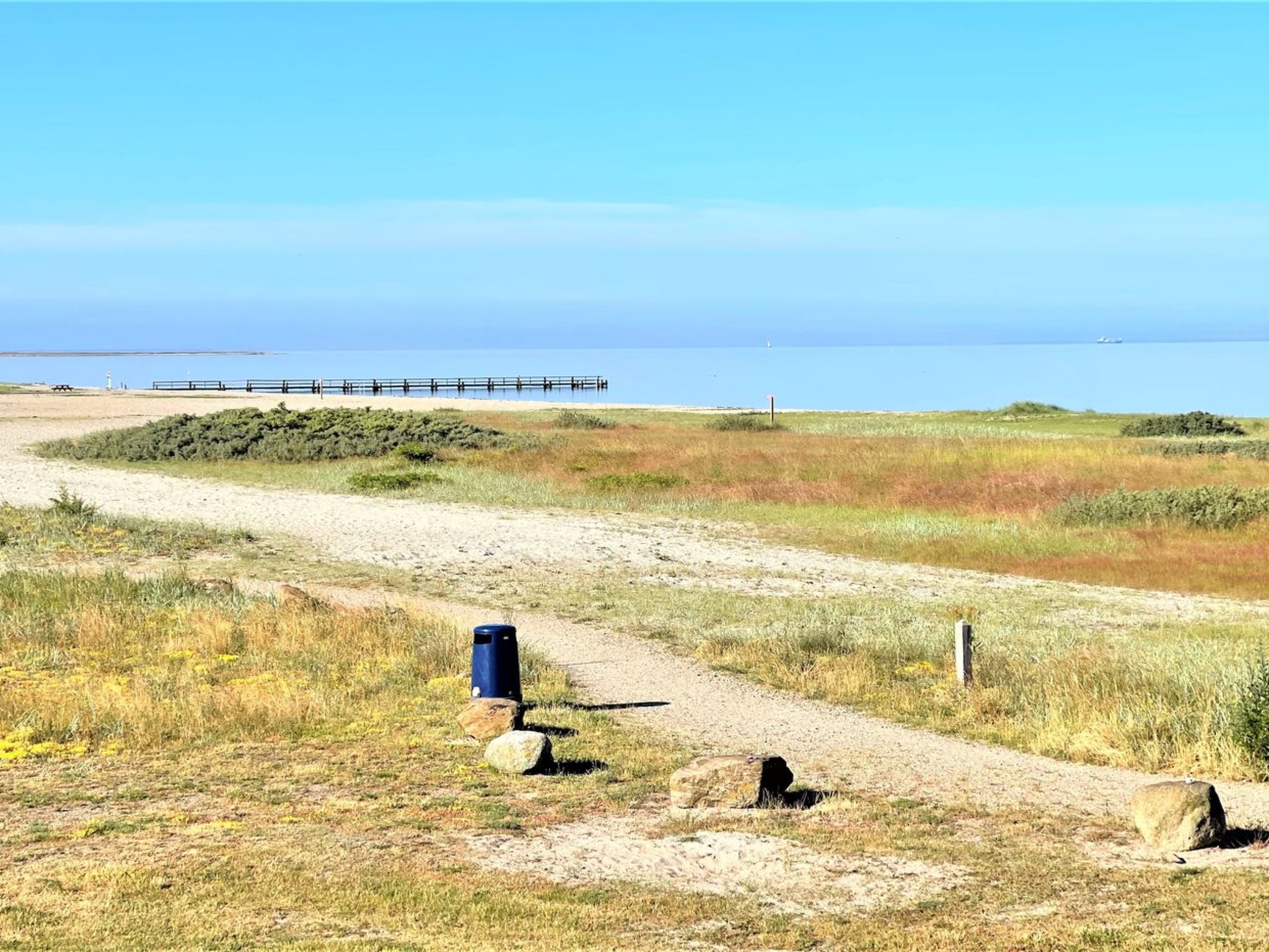 "Lucjan" - 50m from the sea - Buiten