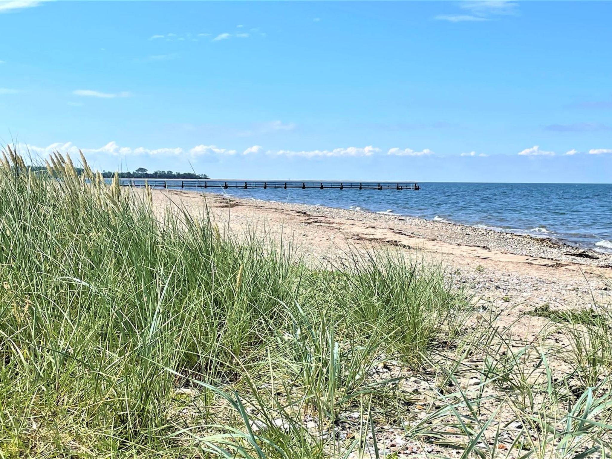 "Lucjan" - 50m from the sea - Buiten