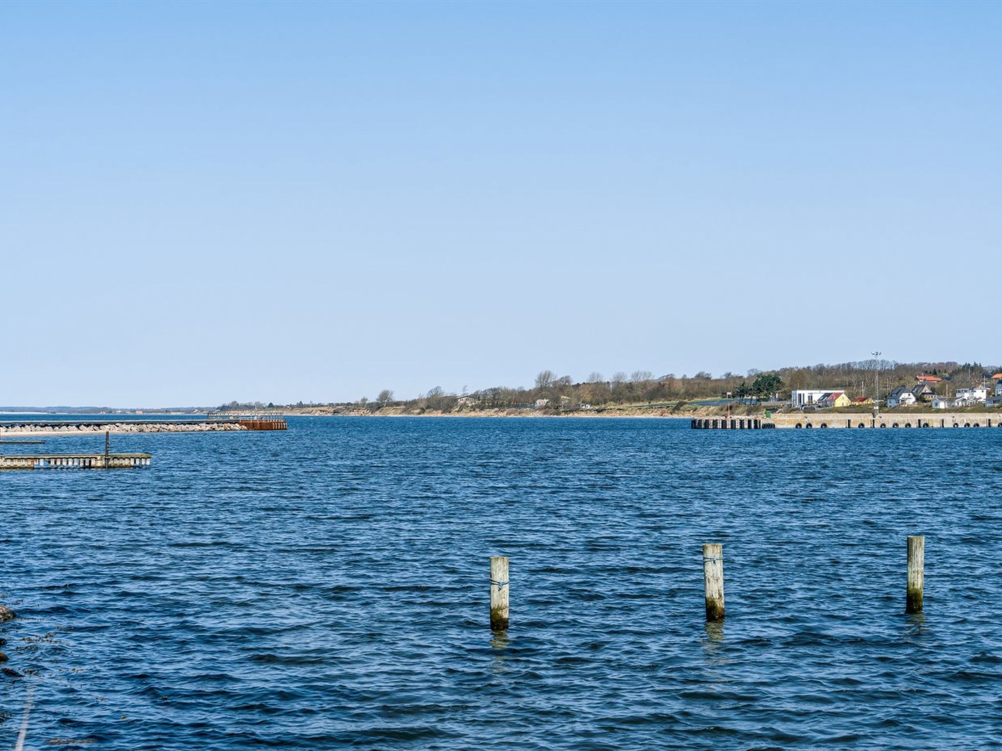 "Lucjan" - 50m from the sea - Buiten