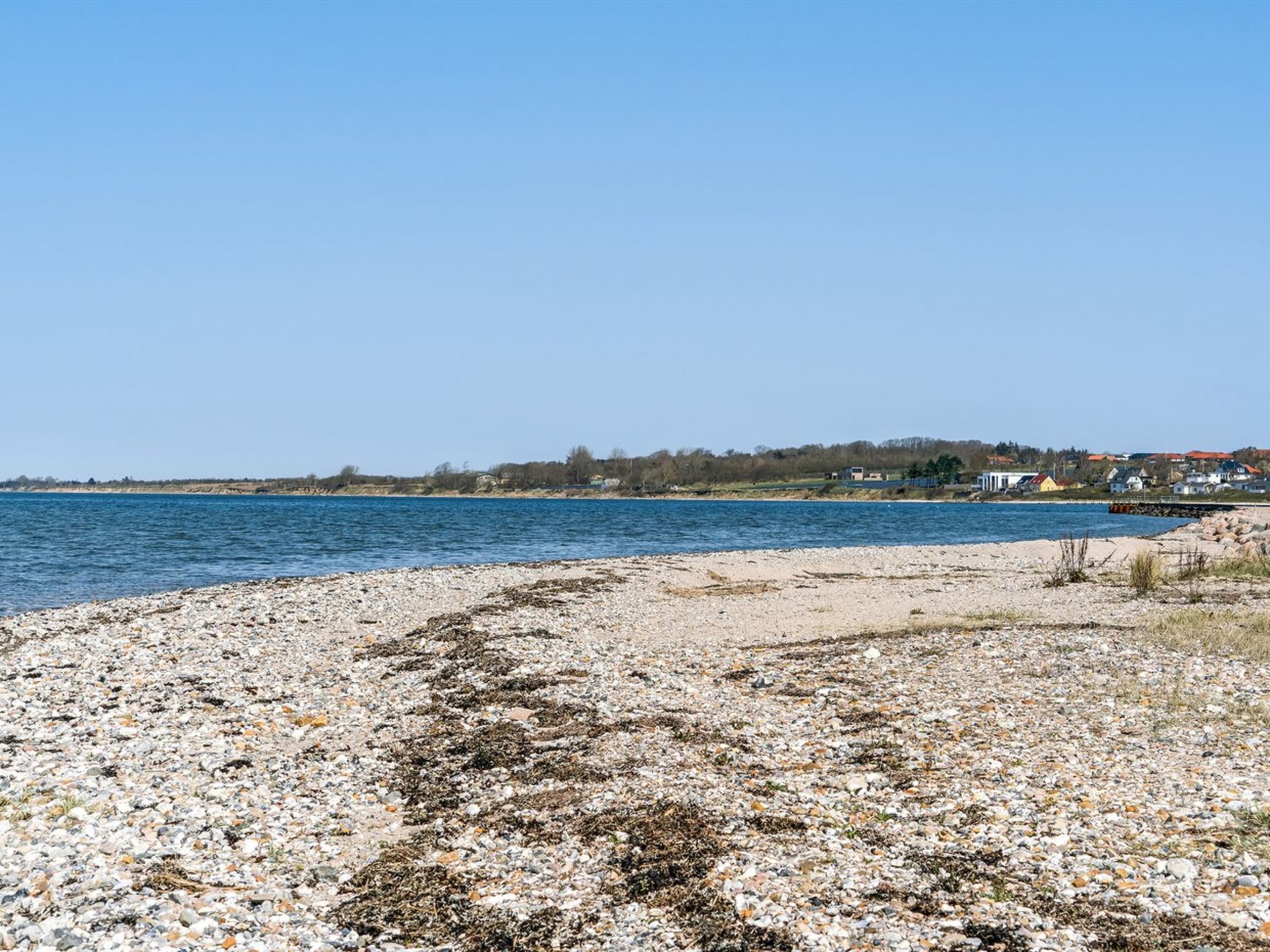 "Lucjan" - 50m from the sea - Buiten