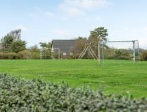 Vrijstaande vakantiewoning Hjalmine op 250 meter van de zee in Assens - thumbnail 3