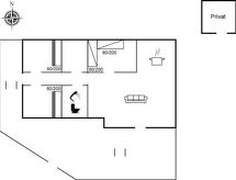 Vrijstaande vakantiewoning Hjalmine op 250 meter van de zee in Assens - thumbnail 2