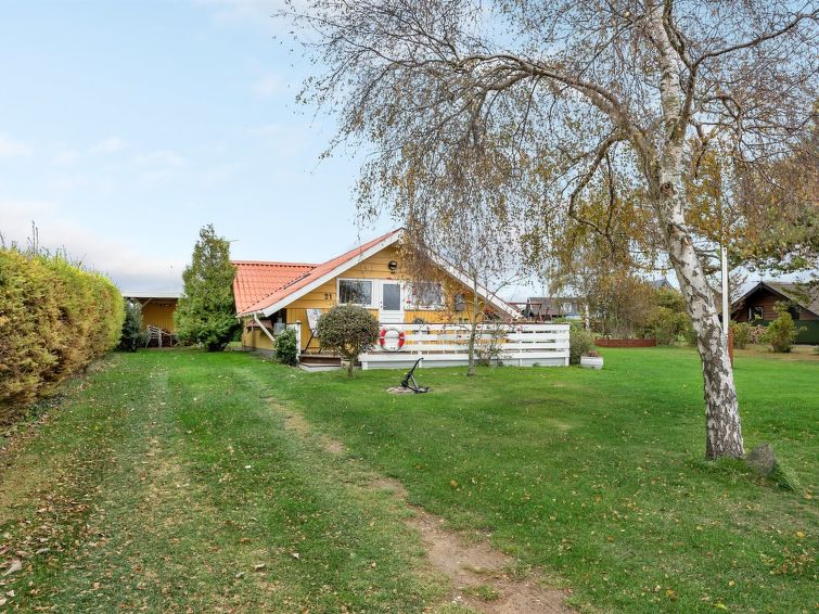 Search and Stay destination Assens, Denmark from AU$ 250. "Hjalmine" - 250m from the sea in Funen