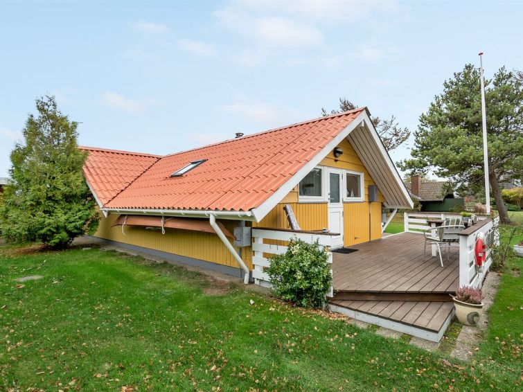 Search and Stay destination Assens, Denmark from AU$ 250. "Hjalmine" - 250m from the sea in Funen