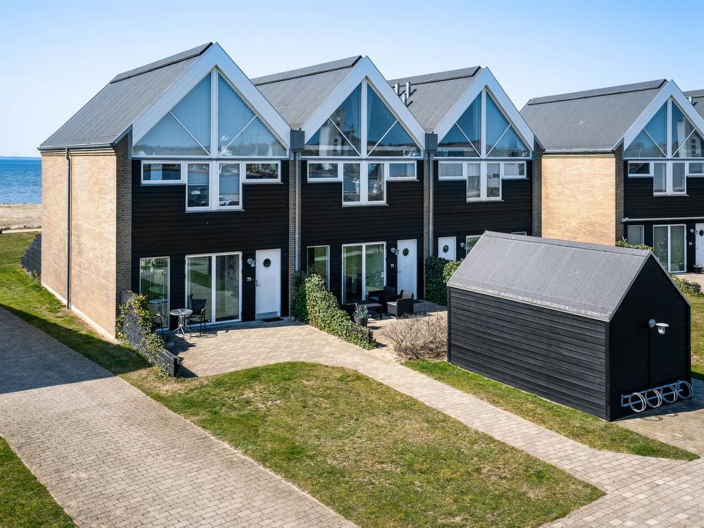 Appartement Ninne in Denemarken