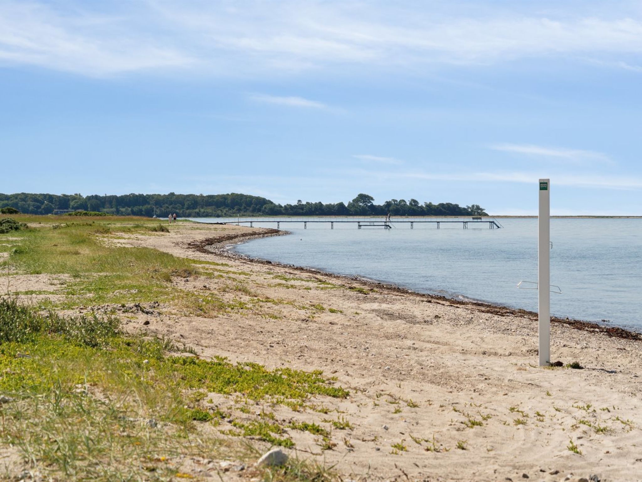 "Ninne" - 50m from the sea - Buiten