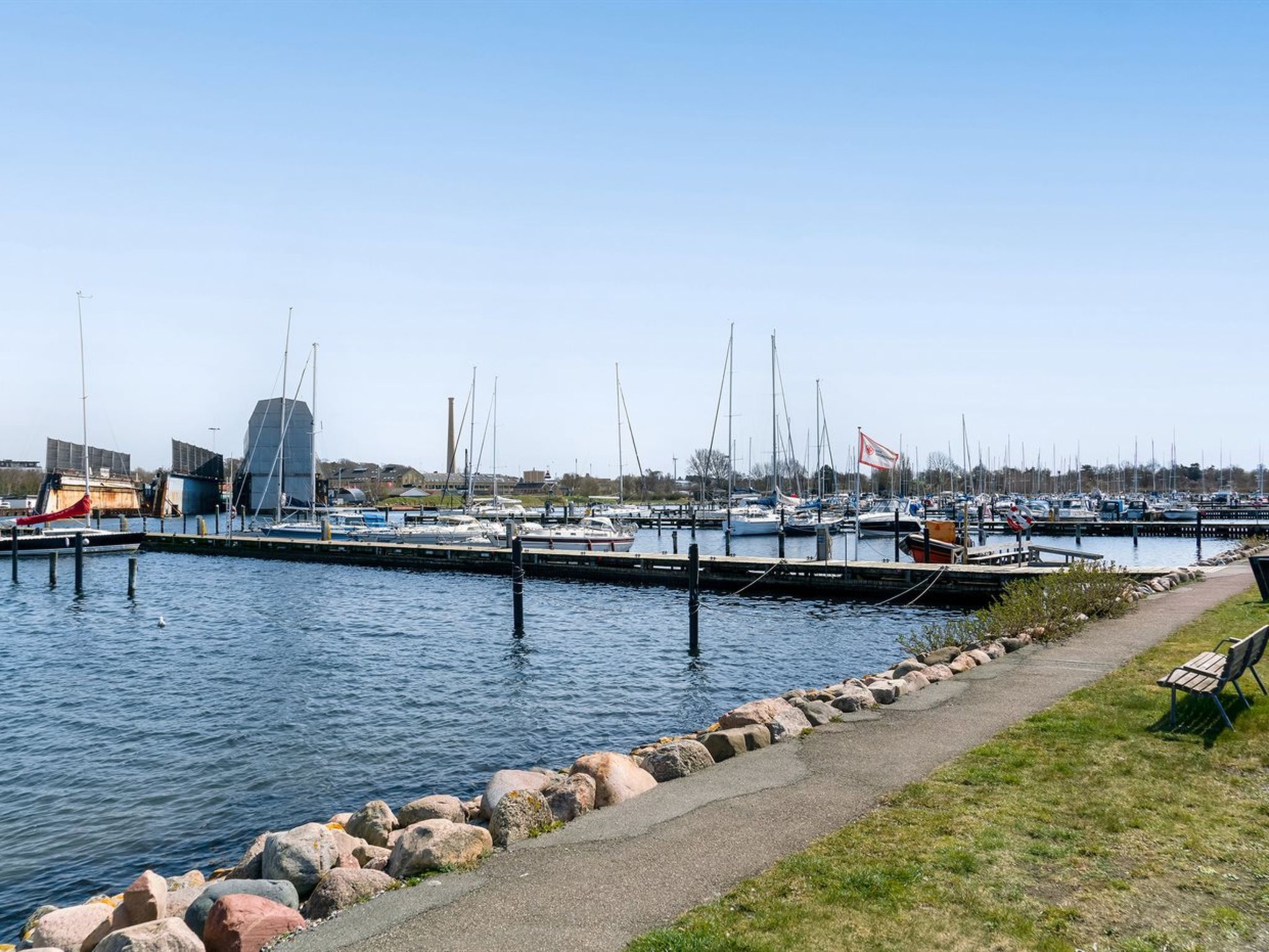 "Ninne" - 50m from the sea-Buiten