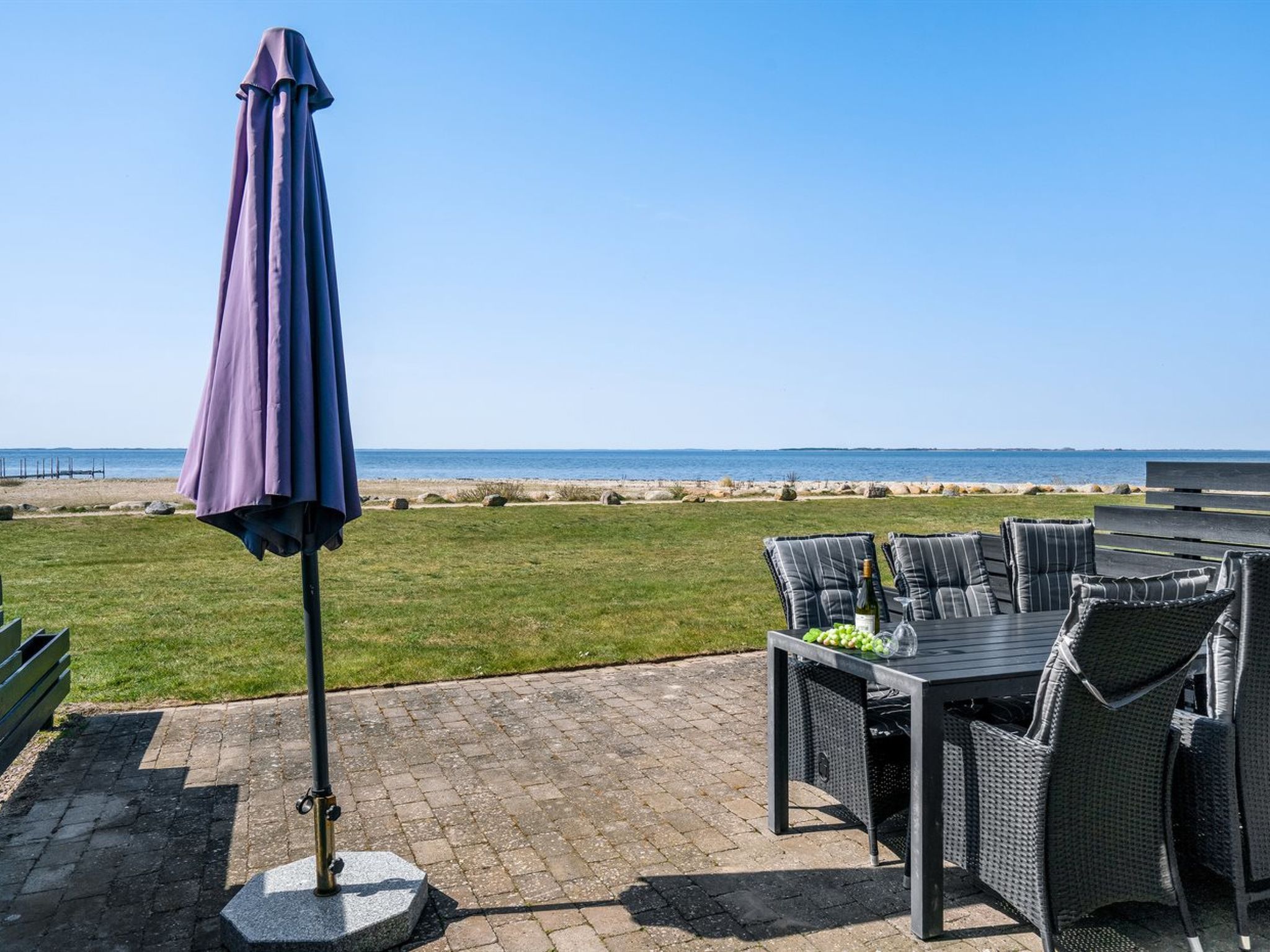 "Ninne" - 50m from the sea