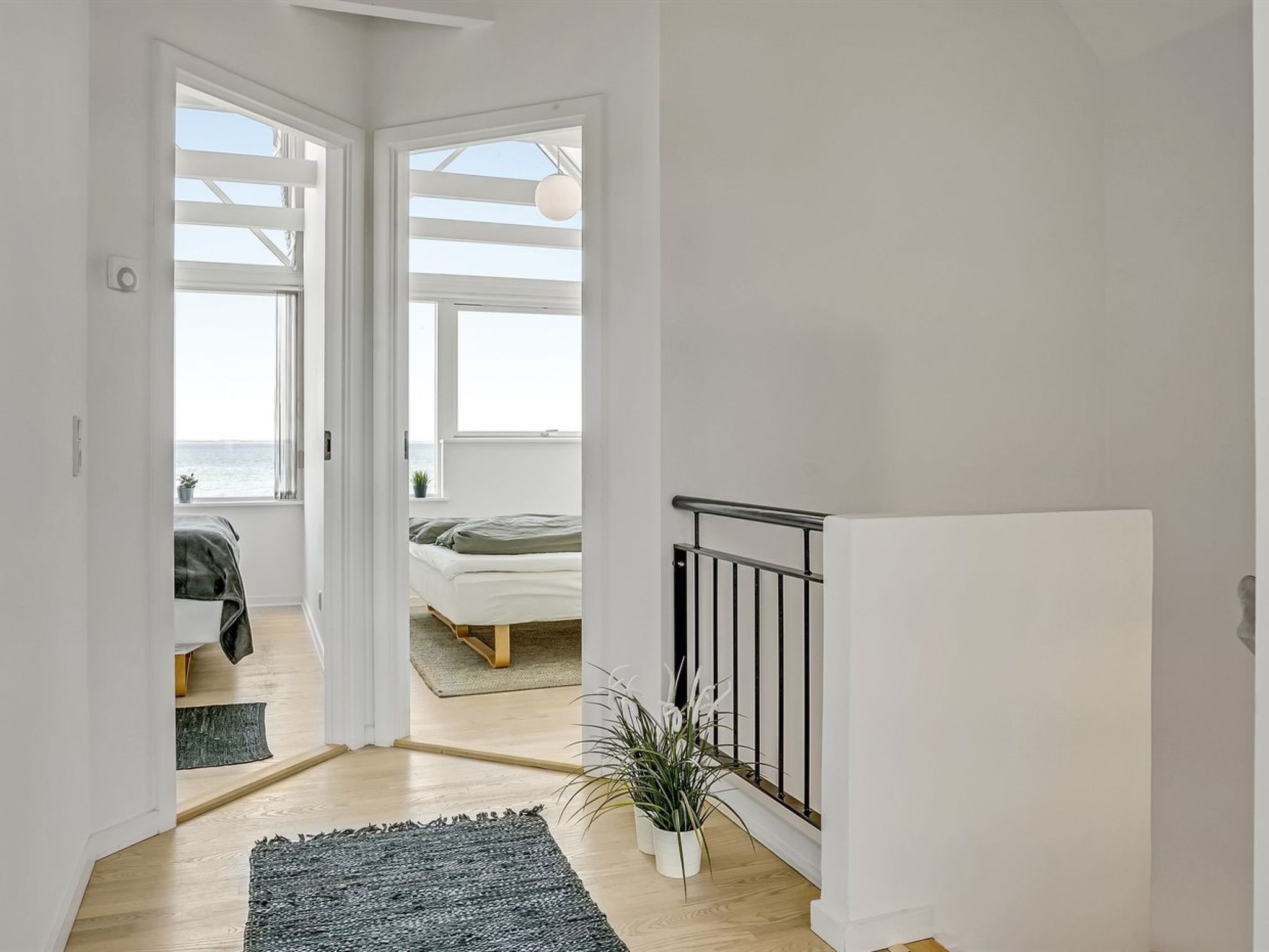 "Ninne" - 50m from the sea - Buiten