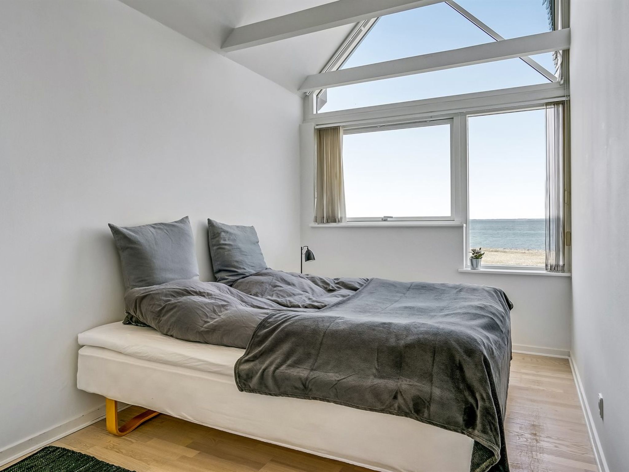 "Ninne" - 50m from the sea - Binnen