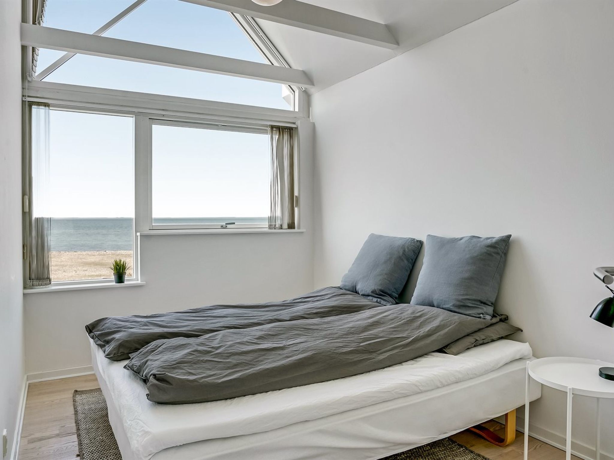 "Ninne" - 50m from the sea - Binnen
