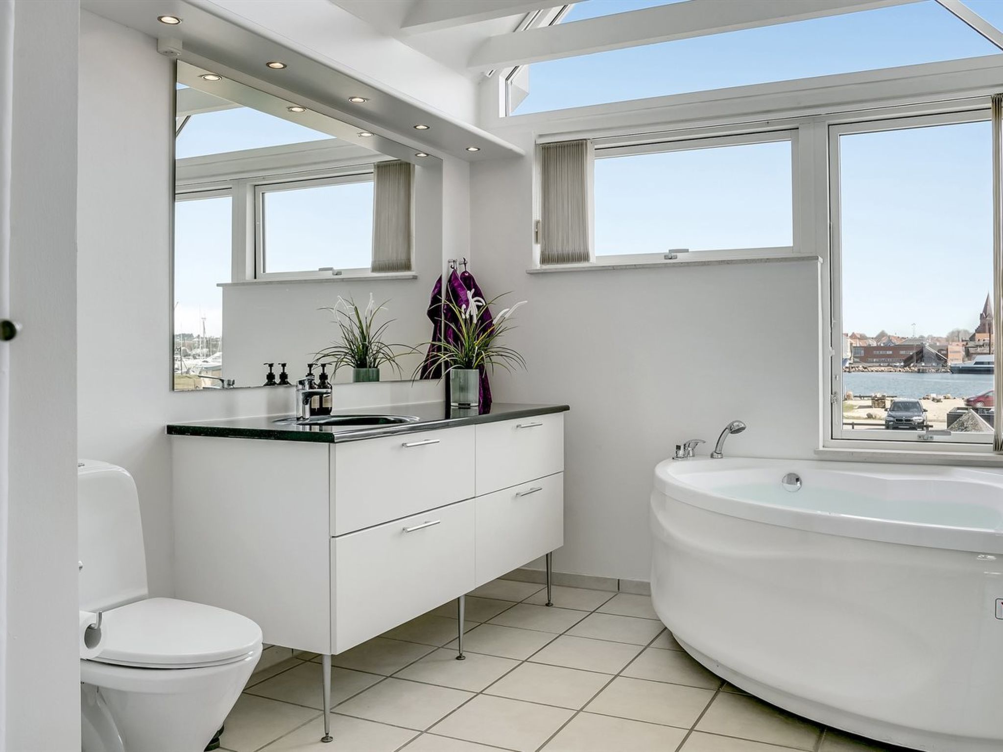 "Ninne" - 50m from the sea - Binnen