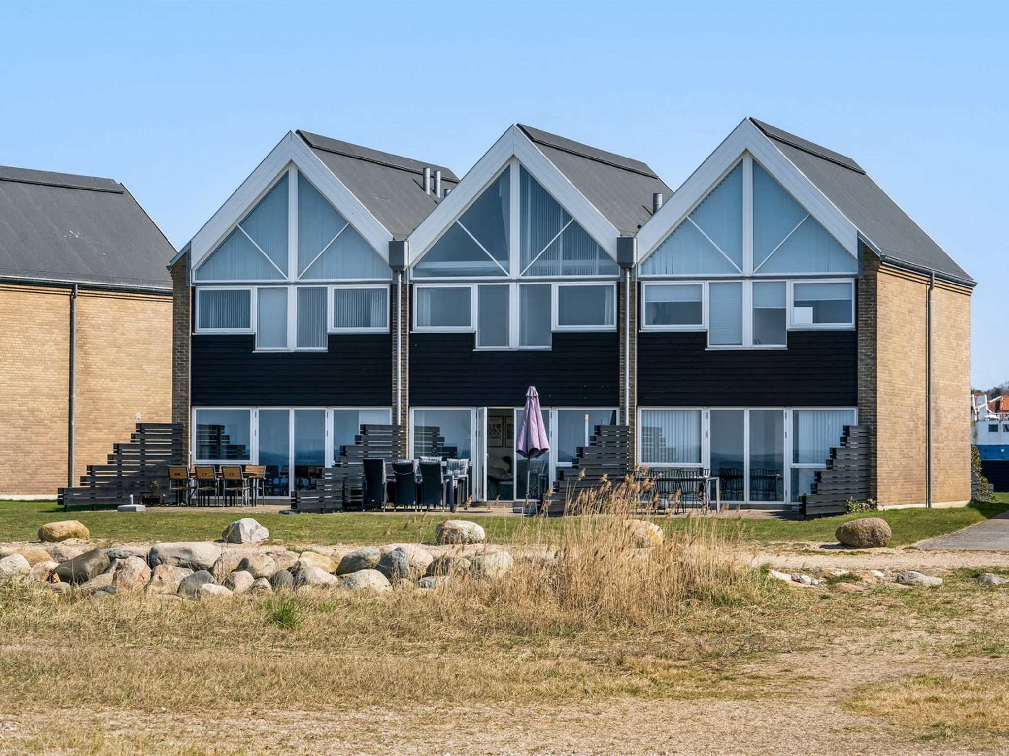 "Ninne" - 50m from the sea - Buiten
