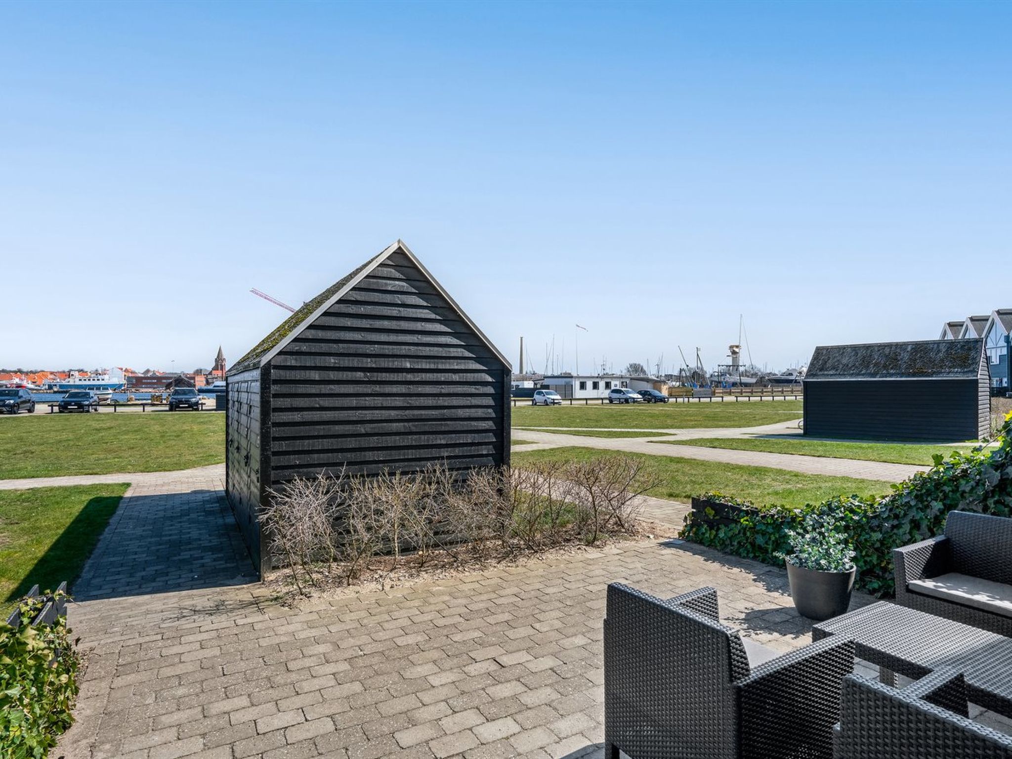 "Ninne" - 50m from the sea - Buiten